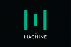 惠普企业新VI——未来主义的全新语言